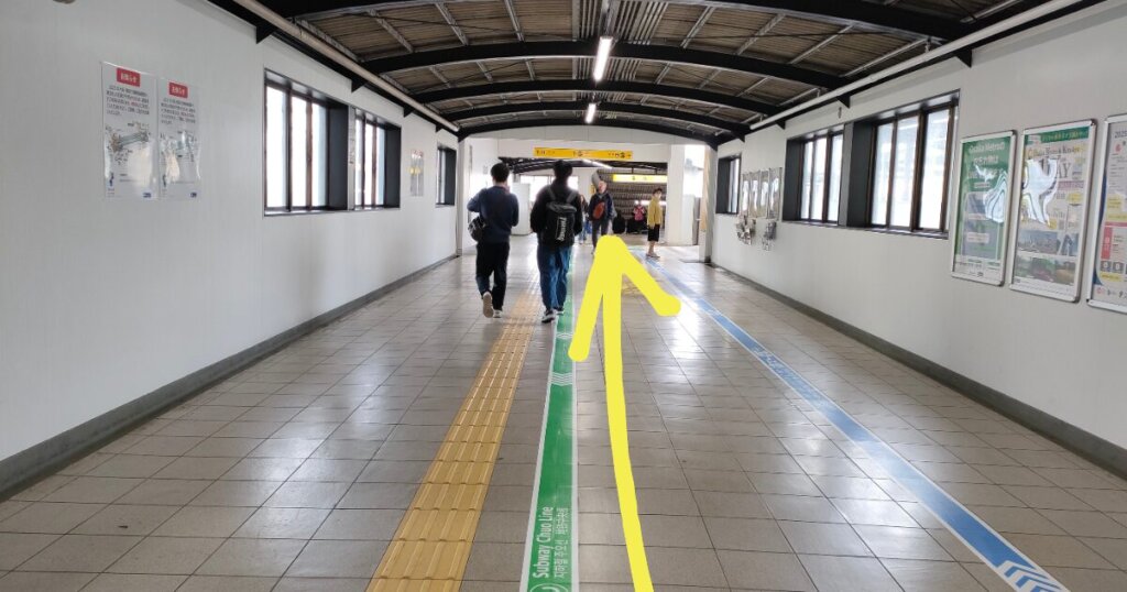 弁天町駅のタクシー乗り場はどこ?